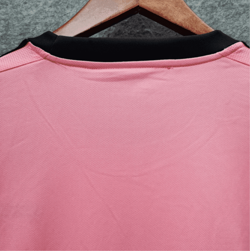 Juventus FC 2015/2016 Away Kit – Long Sleeve