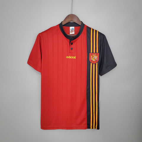 Spain 96