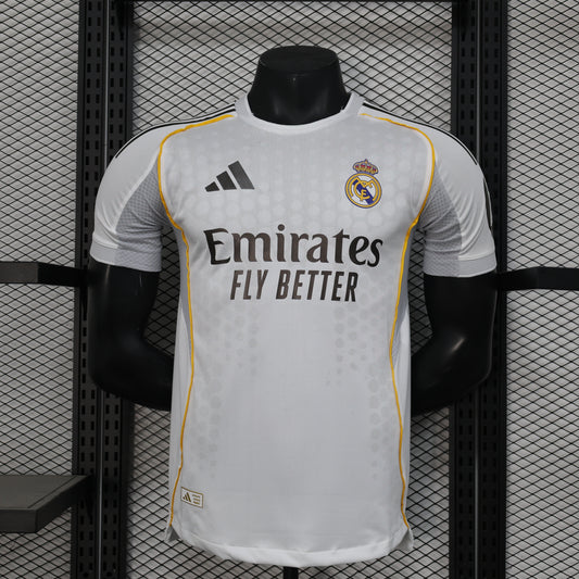 Real Madrid 25/26 (Unreleased)