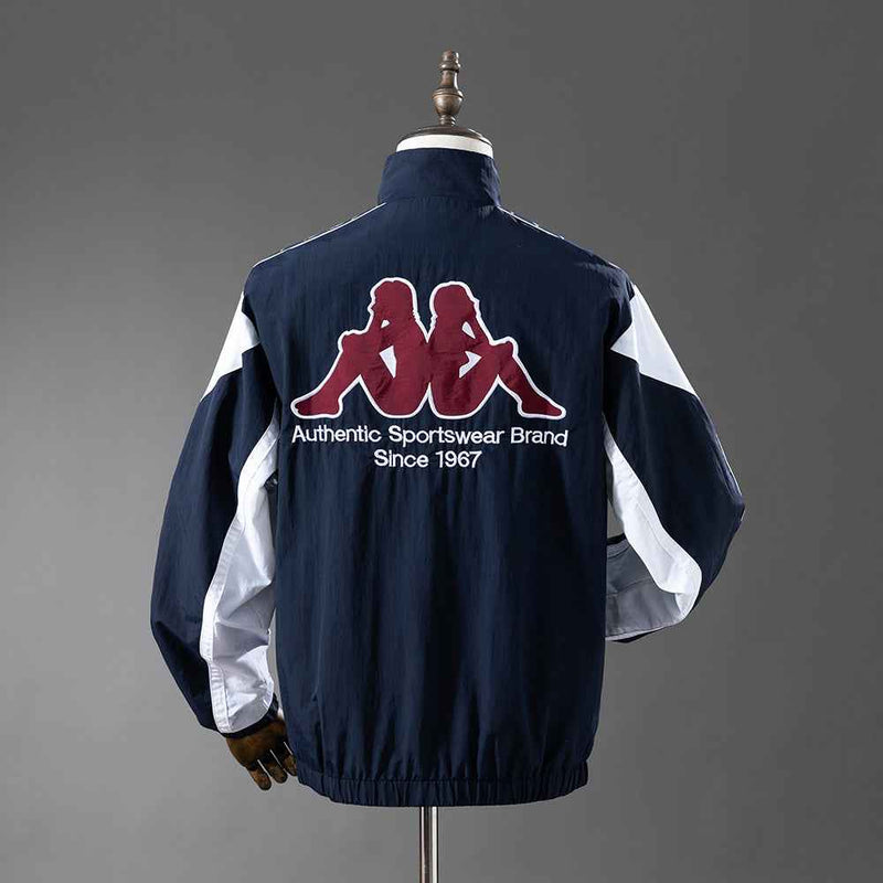 Real Madrid Windbreaker