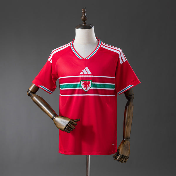 WALES 26