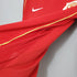 Manchester United 2006/2007 Home Kit – Long Sleeve