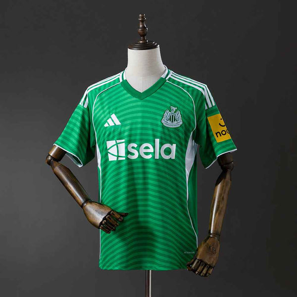 Newcastle United Away 25/26