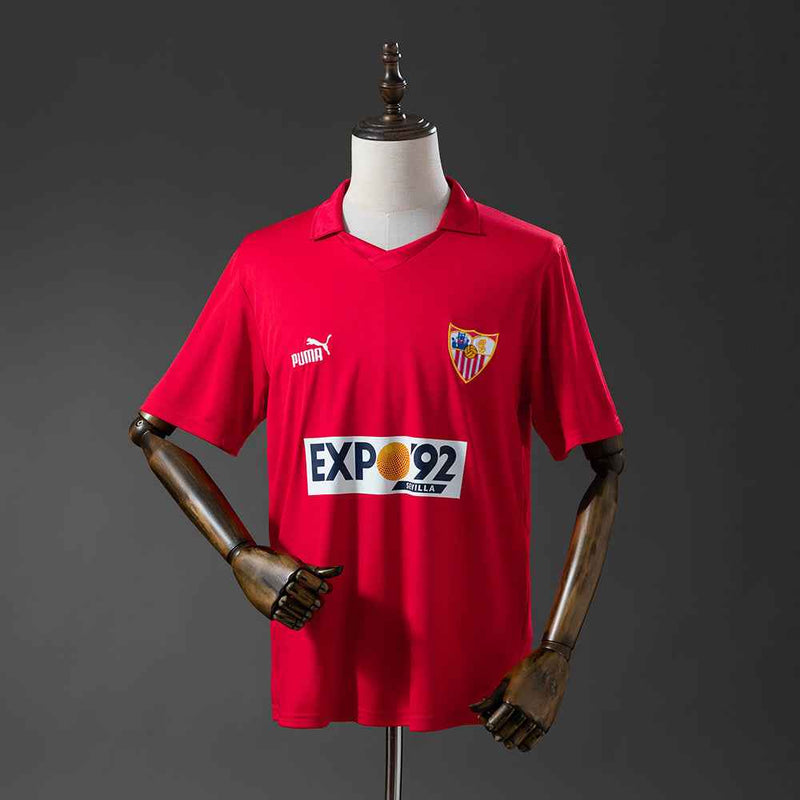 Sevilla Home 97/90