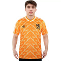Retro Netherlands Home Jersey Euro Cup 1988