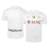Napoli Soccer Jersey Away Custom Shirt 2025/26