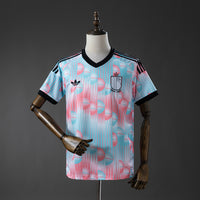 BELGIUM 26 AWAY