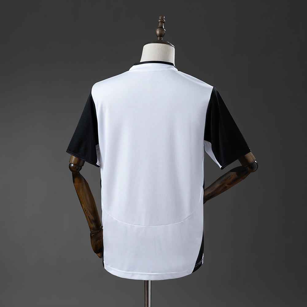 Valencia Home 2003/04