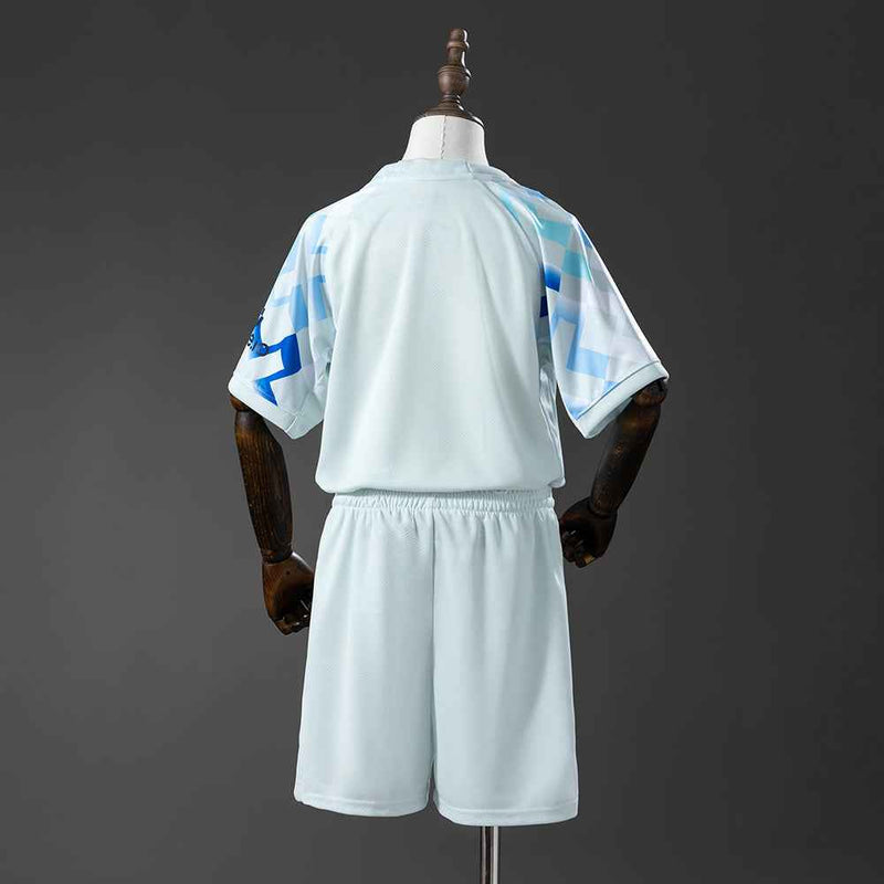 Inter Milan Away 25/26 kids