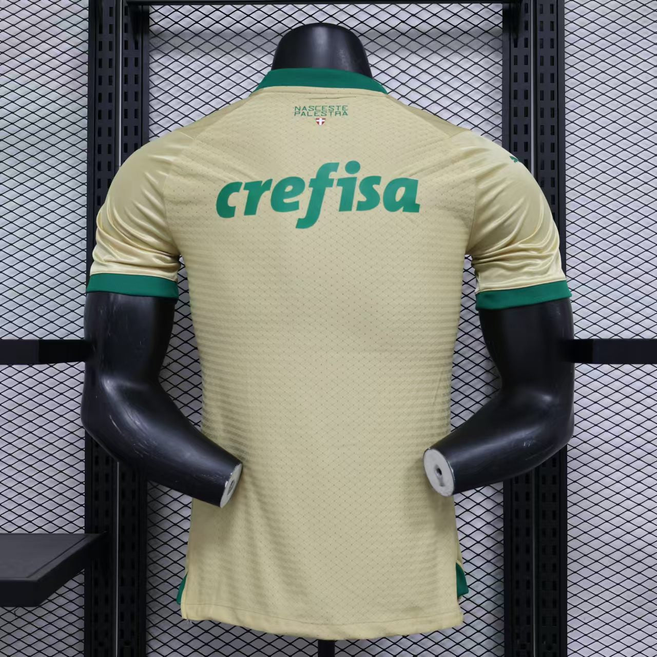 Palmeiras Anniversary Edition