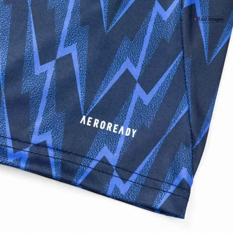 Kids Arsenal Away 25/26