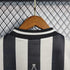 Newcastle United 1997/1999 Home Kit – Longe Sleeve