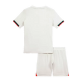 Kids Chelsea Custom Away Soccer Kits 2025/26
