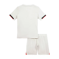 Kids Chelsea Custom Away Soccer Kits 2025/26