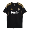 Retro Real Madrid Away Jersey 2011/12