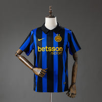 Inter Milan Home 2026/27