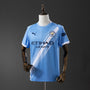 Manchester City Home 25/26