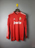 Real Madrid 2011/2012 Third Kit – Long Sleeve