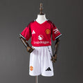 Manchester United 25/26 Kids