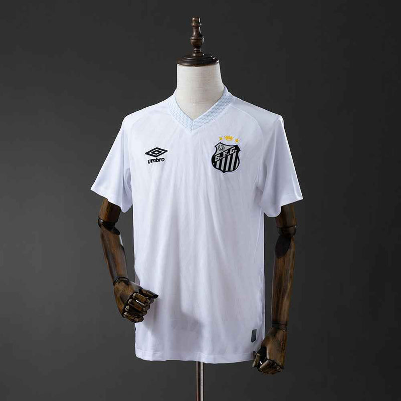 Santos home 25/26