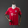 Bayern Munich Home 2012/13