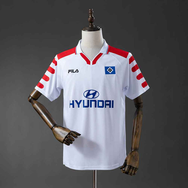 Hamburger SV 98/99 Home
