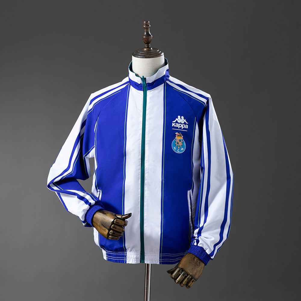 Porto Reversible Jacket
