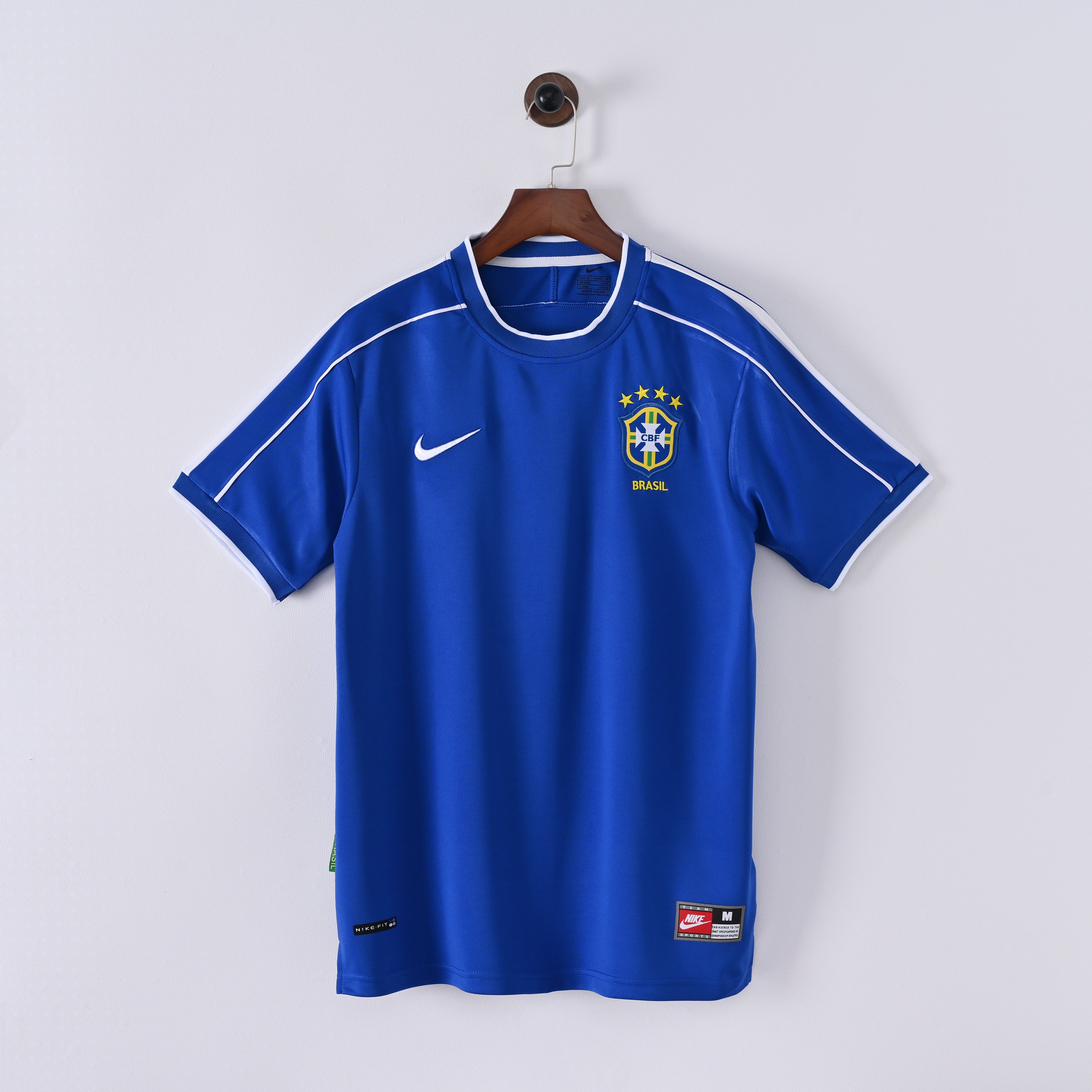 Brazil 98(Away)