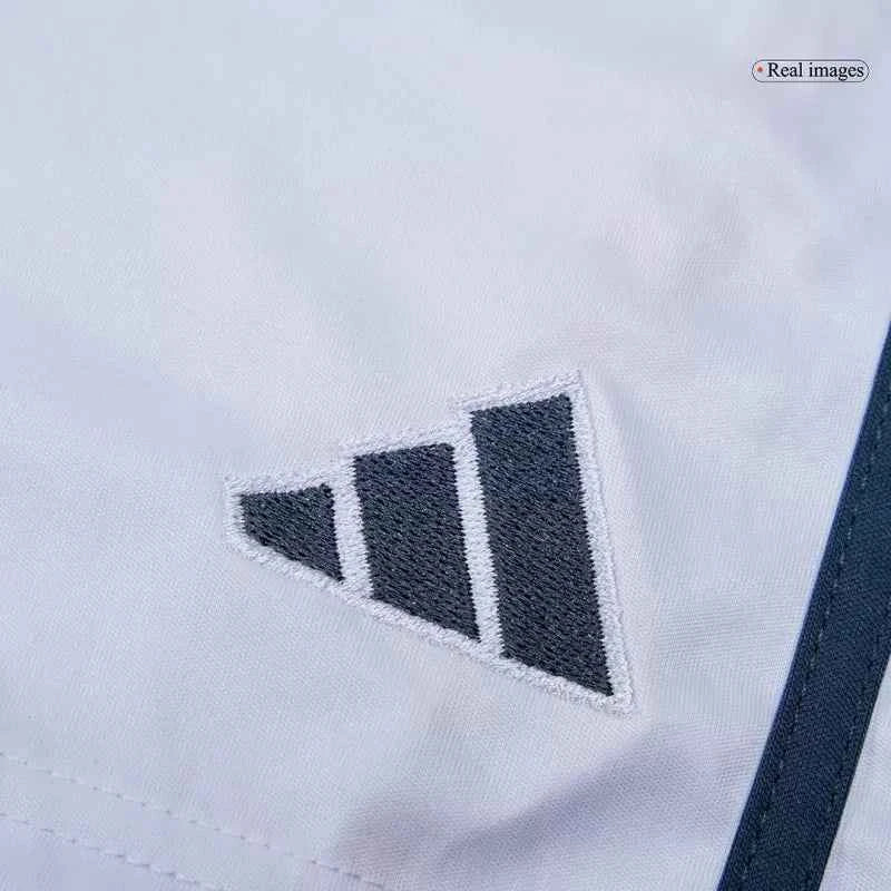 Bayern Munich Away 25/26 Kids