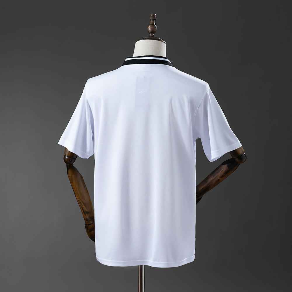 Borussia Monchengladbach 96/97 Home