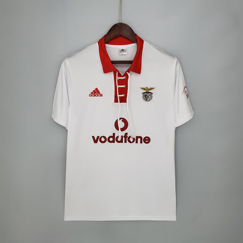 Benfica 04/05(Away)