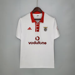 Benfica 04/05(Away)