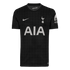 Tottenham Hotspur Away Custom Player Version Soccer Jersey 2025/26