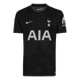 Tottenham Hotspur Away Custom Player Version Soccer Jersey 2025/26