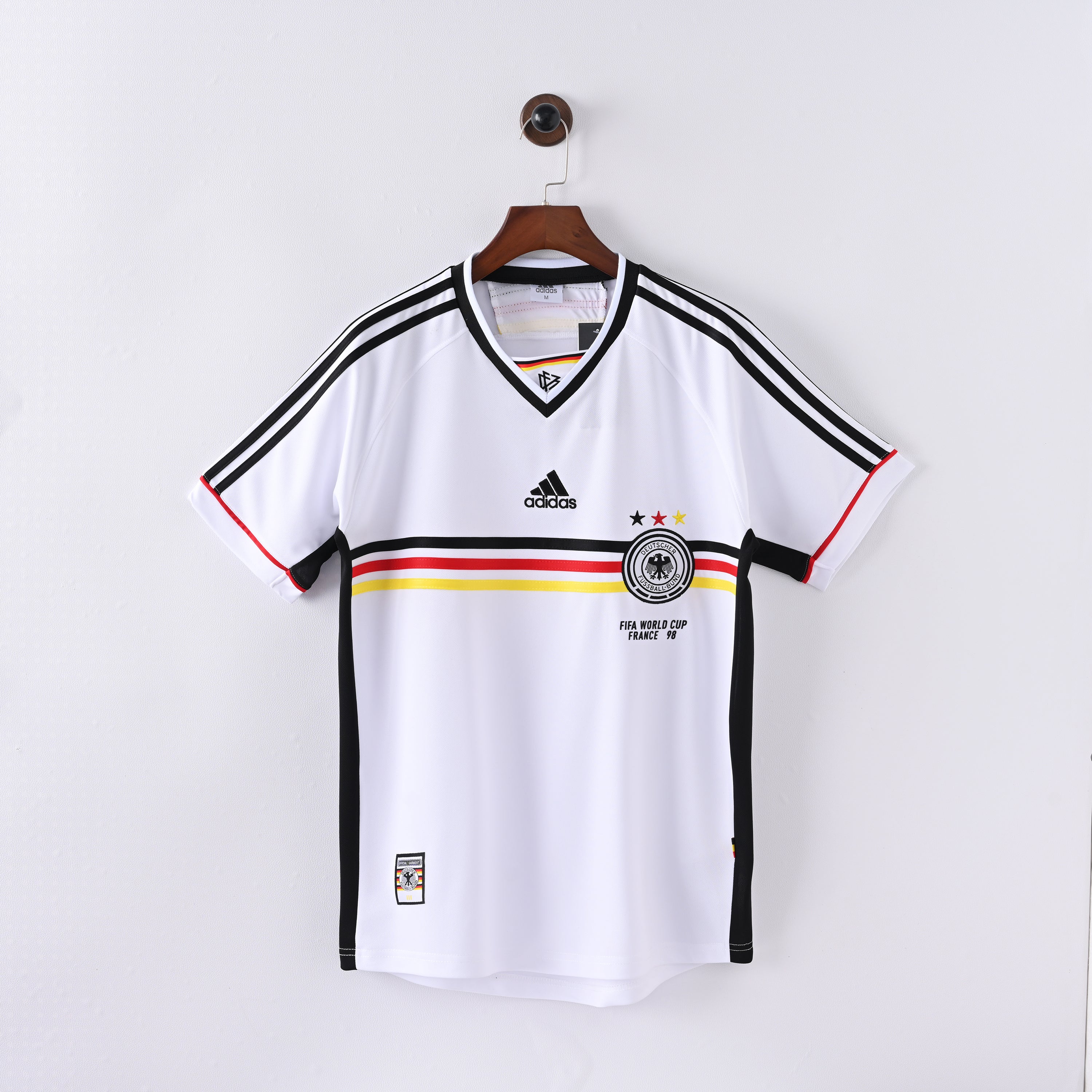 Germany 98