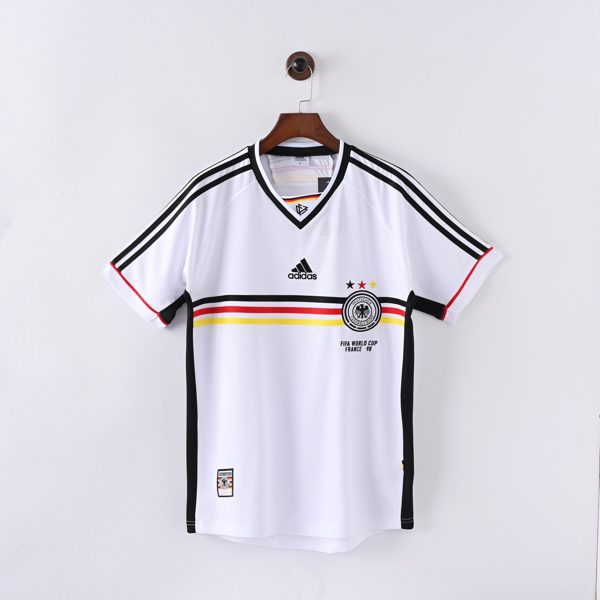 Germany 98