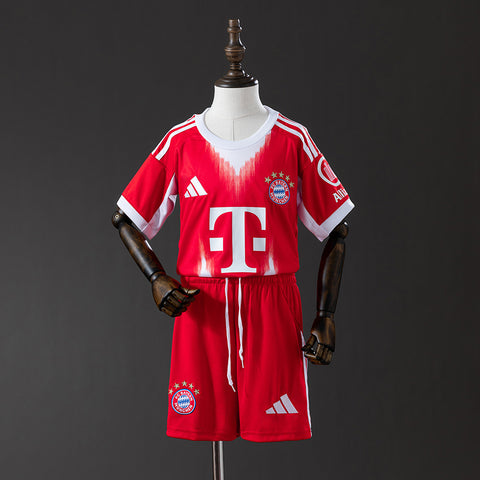Bayern Munich 25/26 Kids