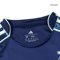 Kids Ajax Away 25/26