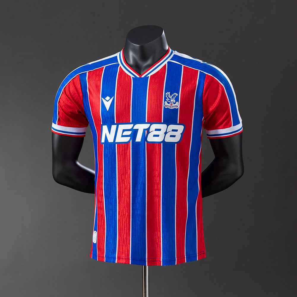 Crystal Palace 25/26 Home