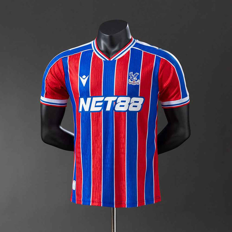 Crystal Palace 25/26 Home