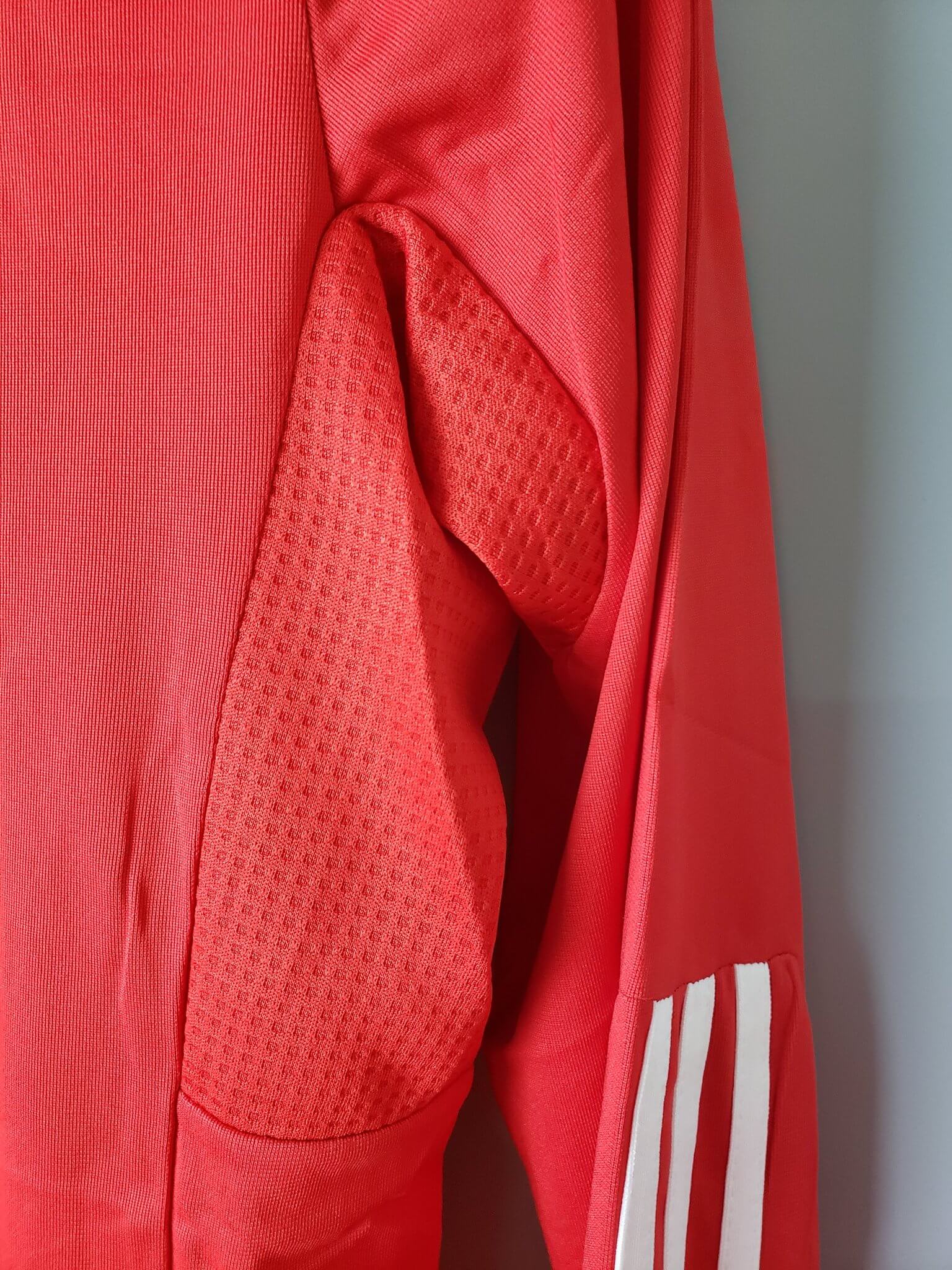 Real Madrid 2011/2012 Third Kit – Long Sleeve