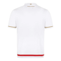 AS Monaco FC Soccer Jersey Home Shirt 2025/26