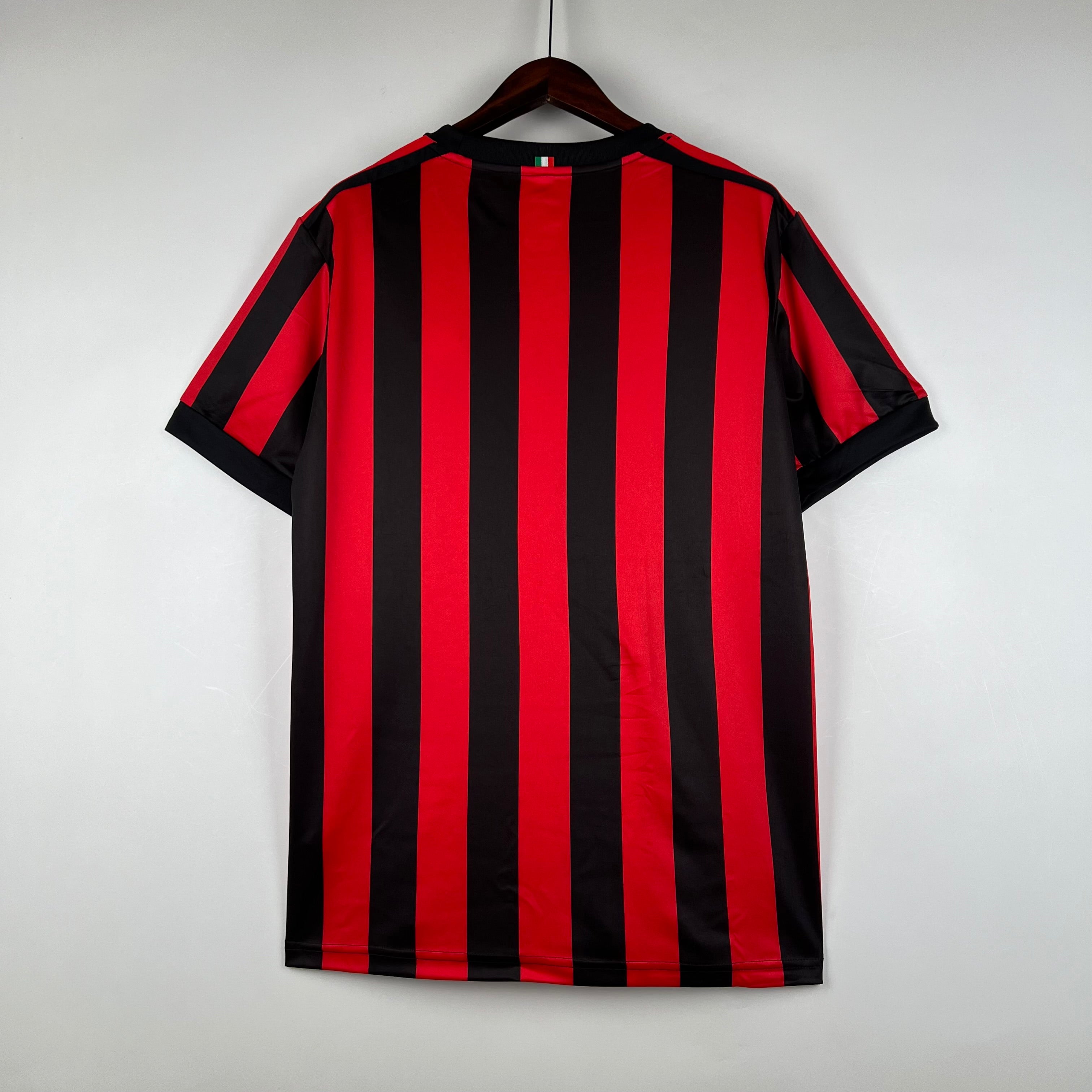 AC Milan 17/18