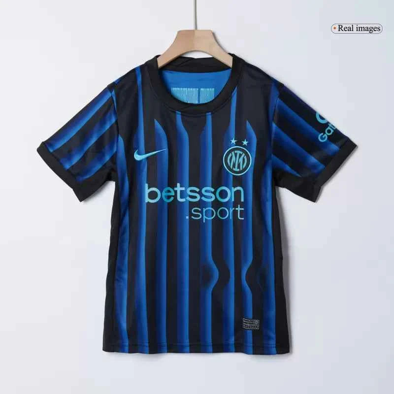 Inter Milan 25/26 Kids
