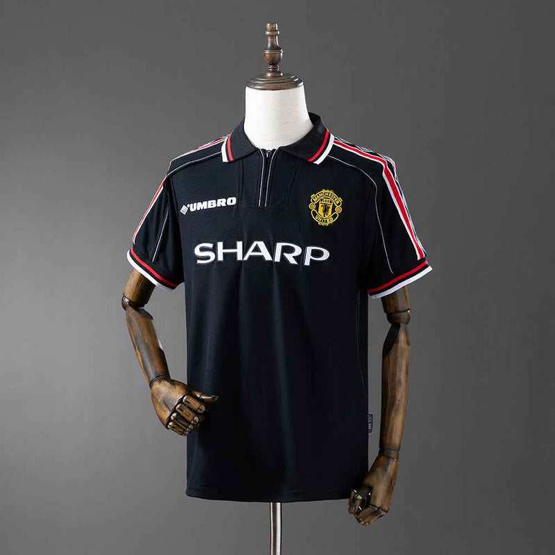 Manchester United Away jersey 1998/99