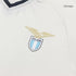 Lazio Soccer Jersey Away Custom Shirt 2025/26