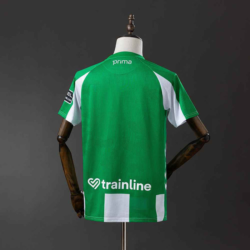 Real Betis Home 25/26