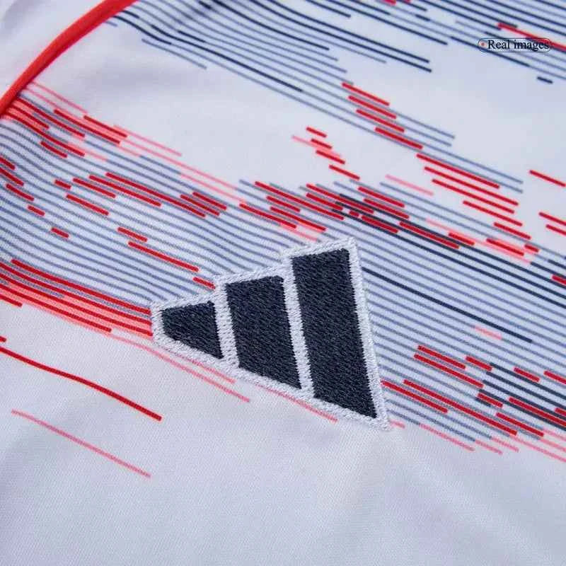 Bayern Munich Away 25/26 Kids