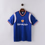 Man United 85/86 (Third)