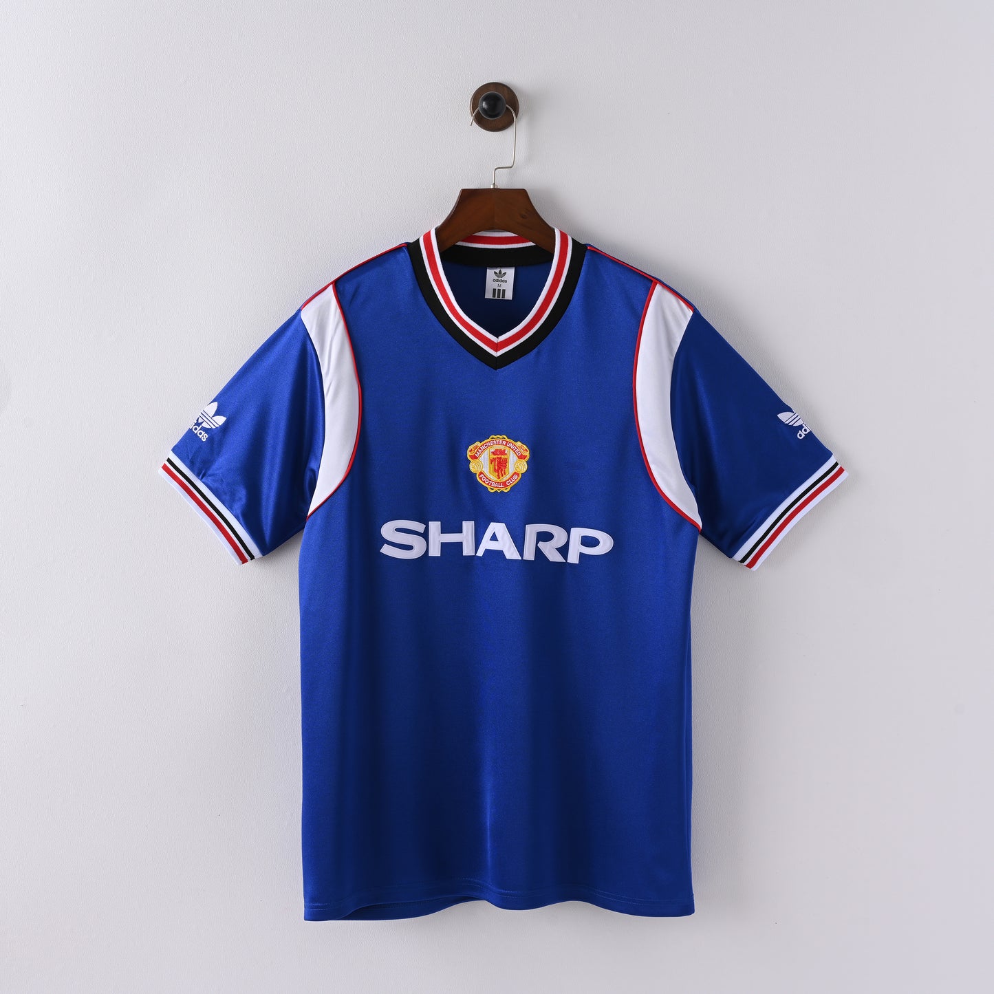 Man United 85/86 (Third)